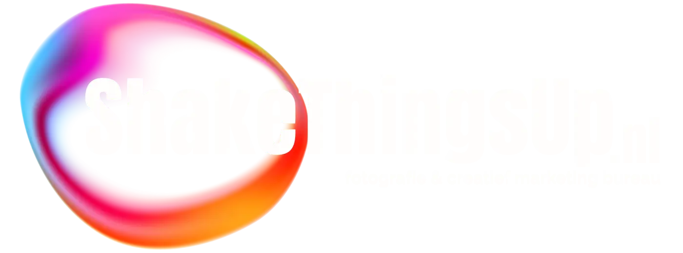 Logo ShakeThingsUP.nl