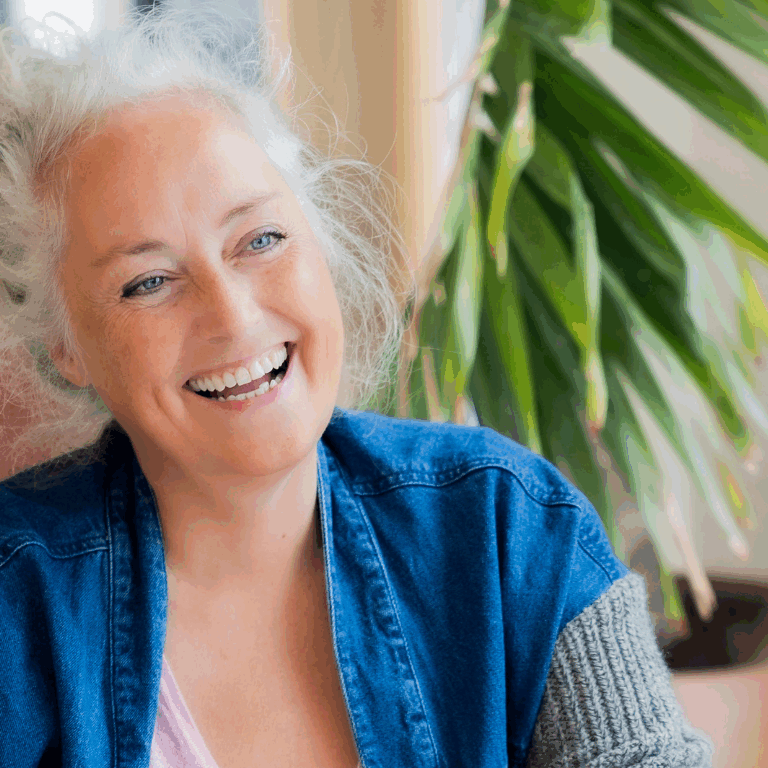 Rachel de Liefde Creative Agency – Strategie & Creativiteit in één